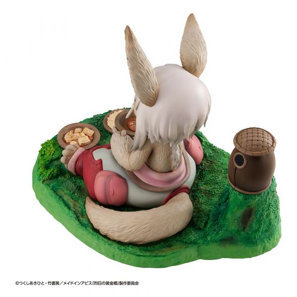 Nanachi Nnah Ver. (Made in Abyss: The Golden City of the Scorching Sun) Additional Image 3
