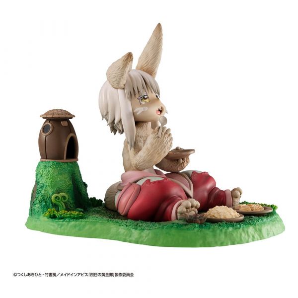 Nanachi Nnah Ver. (Made in Abyss: The Golden City of the Scorching Sun) Additional Image 5