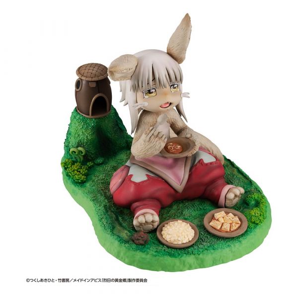 Nanachi Nnah Ver. (Made in Abyss: The Golden City of the Scorching Sun) Additional Image 7
