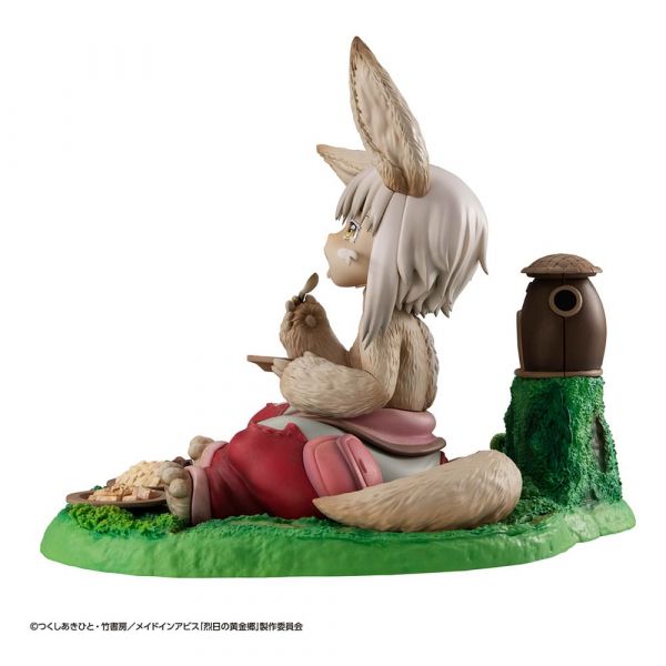 Nanachi Nnah Ver. (Made in Abyss: The Golden City of the Scorching Sun) Additional Image 8