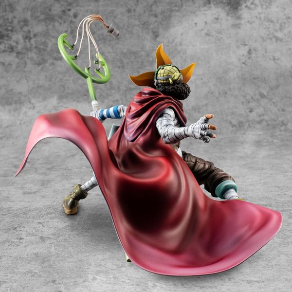 P.O.P Soge King Playback Memories (One Piece) Additional Image 5