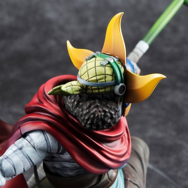 P.O.P Soge King Playback Memories (One Piece) Additional Image 8
