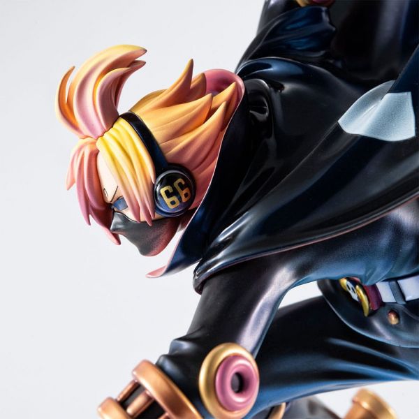 Portrait Of Pirates Warriors Alliance Osoba Mask (One Piece) Additional Image 3