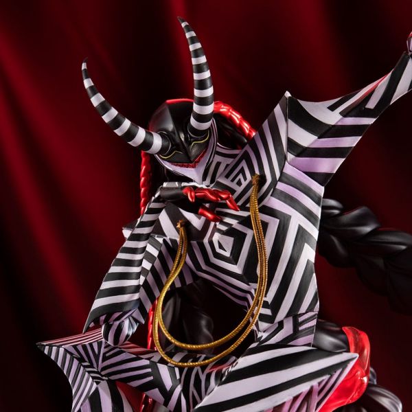 Game Character Collection DX Roki (Persona 5) Additional Image 1