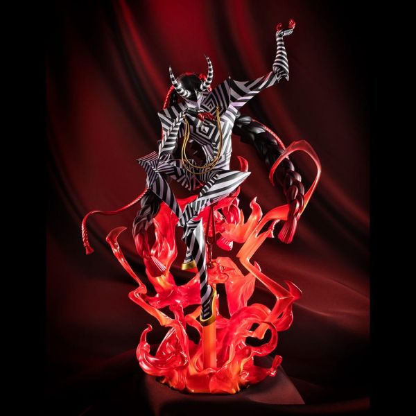 Game Character Collection DX Roki (Persona 5) Additional Image 2