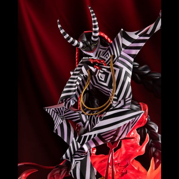 Game Character Collection DX Roki (Persona 5) Additional Image 5
