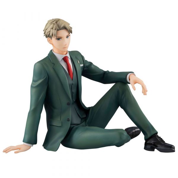 G.E.M. Loid & Yor Forger Special Edition (Spy x Family) Additional Image 1