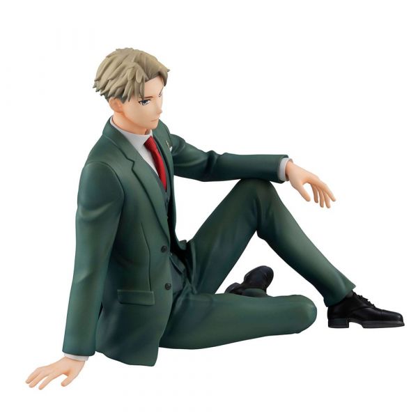 G.E.M. Loid & Yor Forger Special Edition (Spy x Family) Additional Image 2