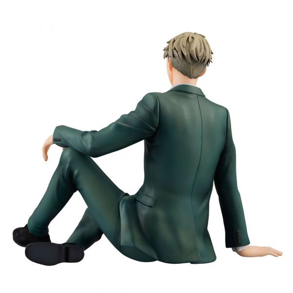 G.E.M. Loid & Yor Forger Special Edition (Spy x Family) Additional Image 3