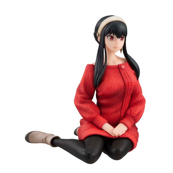 G.E.M. Loid & Yor Forger Special Edition (Spy x Family) Additional Image 5
