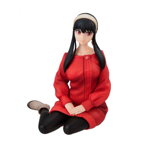 G.E.M. Loid & Yor Forger Special Edition (Spy x Family) Additional Image 6