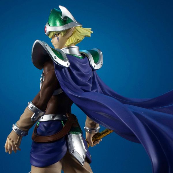 Celtic Guardian (Yu-Gi-Oh! Duel Monsters Monsters Chronicle) Additional Image 1