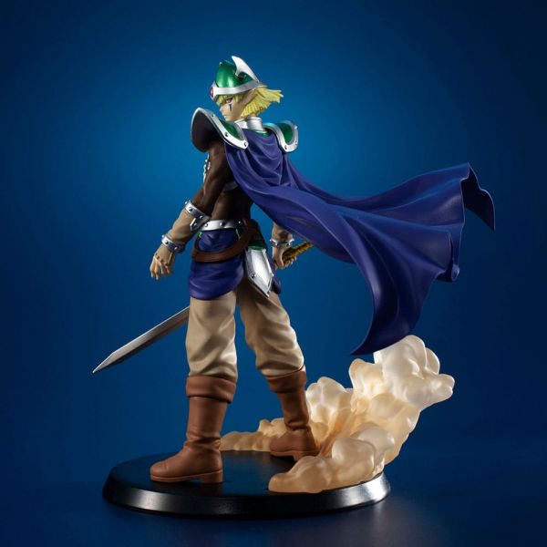 Celtic Guardian (Yu-Gi-Oh! Duel Monsters Monsters Chronicle) Additional Image 2