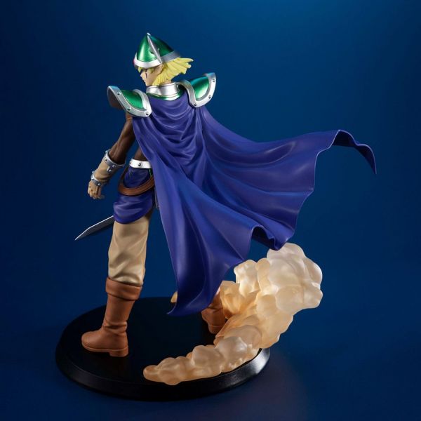 Celtic Guardian (Yu-Gi-Oh! Duel Monsters Monsters Chronicle) Additional Image 3