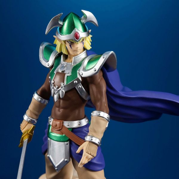 Celtic Guardian (Yu-Gi-Oh! Duel Monsters Monsters Chronicle) Additional Image 4