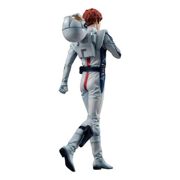 GGG Amuro Ray Statue (Mobile Suit Gundam: Char's Counterattack) Additional Image 6