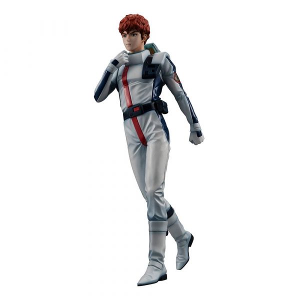 GGG Amuro Ray Statue (Mobile Suit Gundam: Char's Counterattack) Additional Image 7