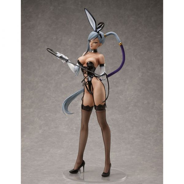 B-Style Villetta Nu Bunny Ver. Statue (Code Geass: Lelouch of the Rebellion) Additional Image 1
