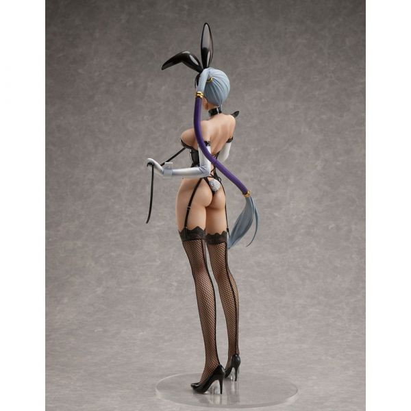 B-Style Villetta Nu Bunny Ver. Statue (Code Geass: Lelouch of the Rebellion) Additional Image 2