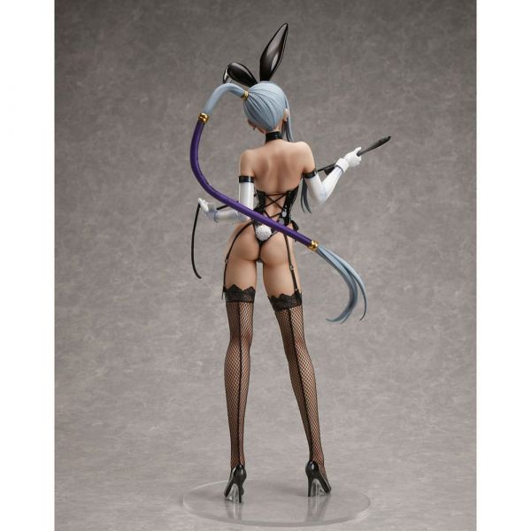 B-Style Villetta Nu Bunny Ver. Statue (Code Geass: Lelouch of the Rebellion) Additional Image 3