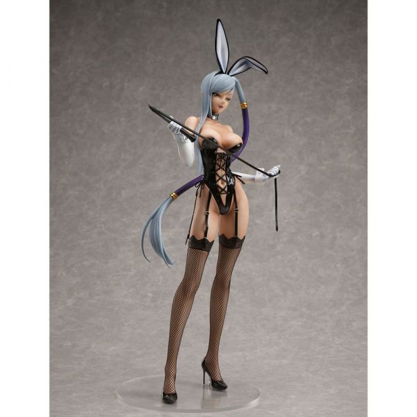 B-Style Villetta Nu Bunny Ver. Statue (Code Geass: Lelouch of the Rebellion) Additional Image 4