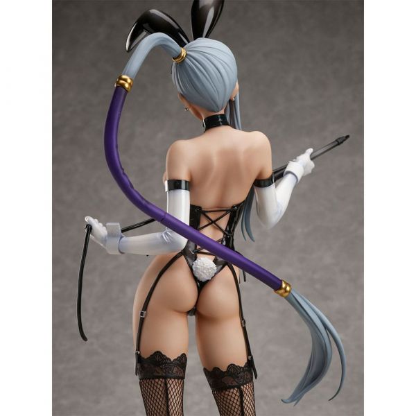 B-Style Villetta Nu Bunny Ver. Statue (Code Geass: Lelouch of the Rebellion) Additional Image 5