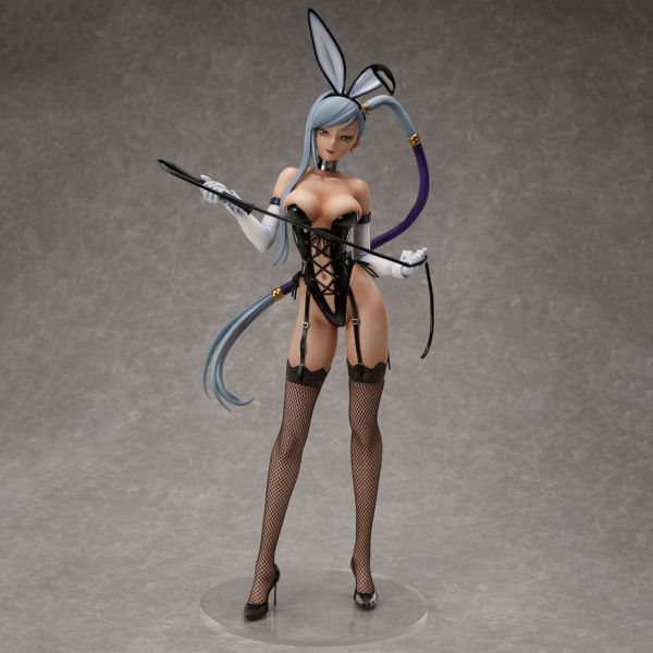 B-Style Villetta Nu Bunny Ver. Statue (Code Geass: Lelouch of the Rebellion) Main Image