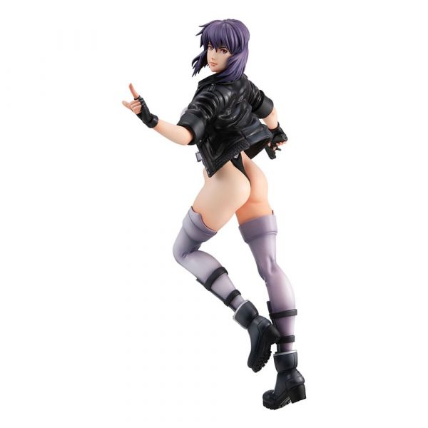 View Statues Fixed Pose Figures page