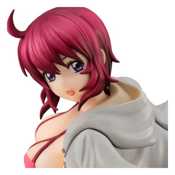 GGG Lunamaria Hawke Swim Suit Ver. Statue (Mobile Suit Gundam SEED Destiny) Additional Image 1