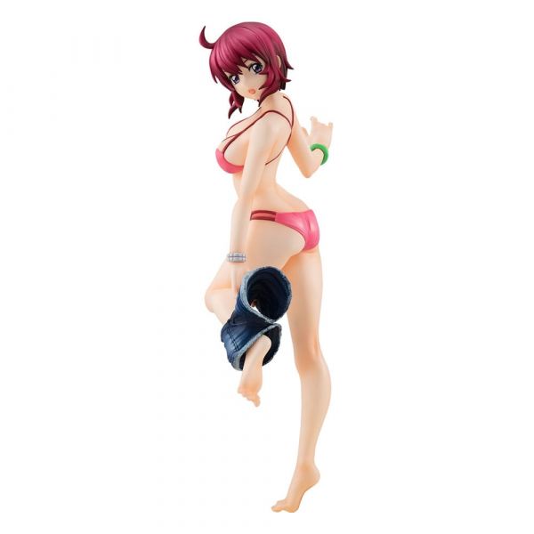 GGG Lunamaria Hawke Swim Suit Ver. Statue (Mobile Suit Gundam SEED Destiny) Additional Image 2