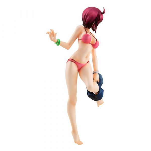 GGG Lunamaria Hawke Swim Suit Ver. Statue (Mobile Suit Gundam SEED Destiny) Additional Image 3