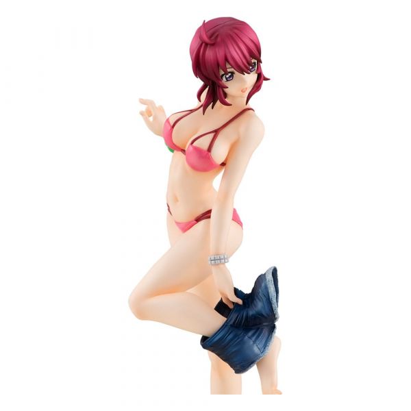 GGG Lunamaria Hawke Swim Suit Ver. Statue (Mobile Suit Gundam SEED Destiny) Additional Image 4