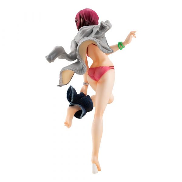 GGG Lunamaria Hawke Swim Suit Ver. Statue (Mobile Suit Gundam SEED Destiny) Additional Image 6