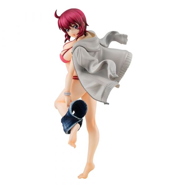 GGG Lunamaria Hawke Swim Suit Ver. Statue (Mobile Suit Gundam SEED Destiny) Main Image