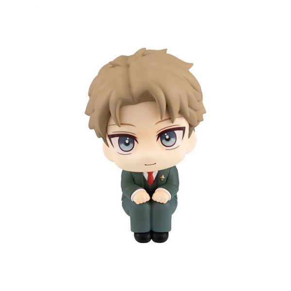 Look Up Loid Forger Statue (Spy x Family) Additional Image 1