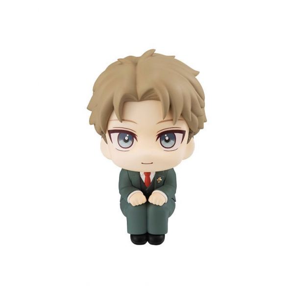 Look Up Loid Forger Statue (Spy x Family) Additional Image 2