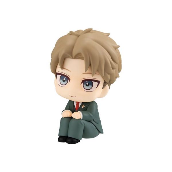 Look Up Loid Forger Statue (Spy x Family) Additional Image 3