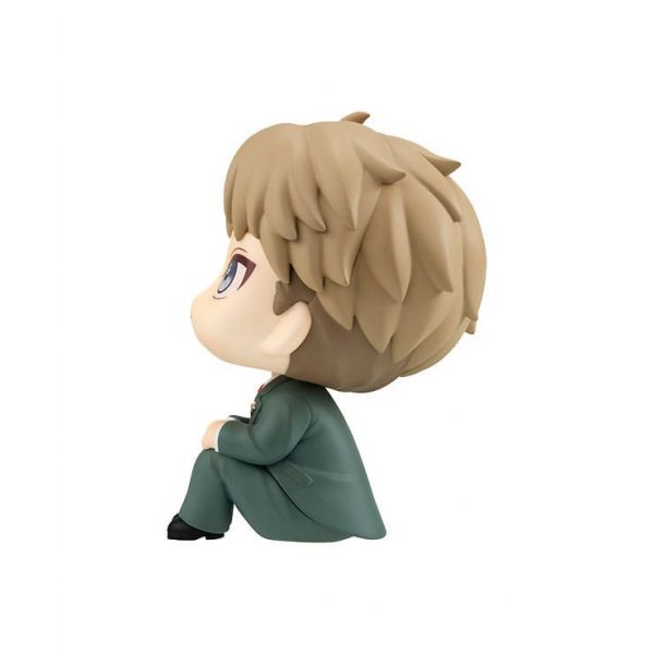 Look Up Loid Forger Statue (Spy x Family) Additional Image 5