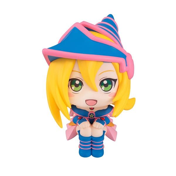 Look Up Dark Magician Girl (Yu-Gi-Oh! Duel Monsters) Additional Image 1