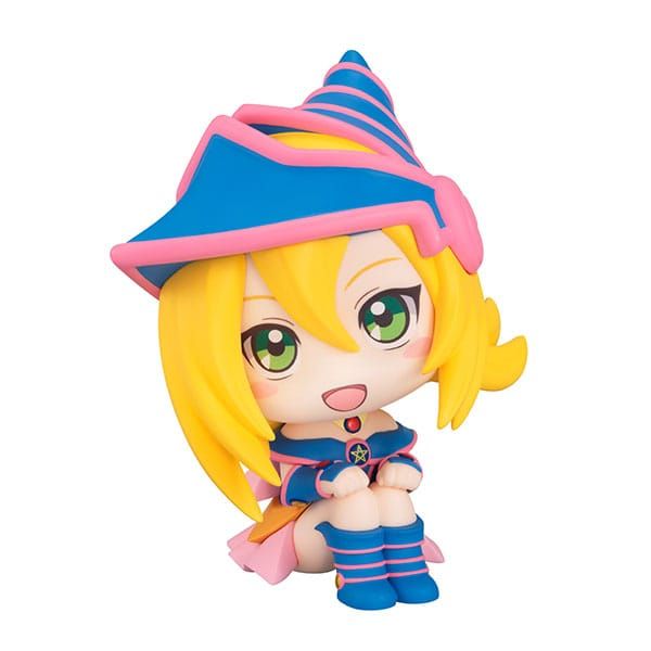 Look Up Dark Magician Girl (Yu-Gi-Oh! Duel Monsters) Additional Image 2