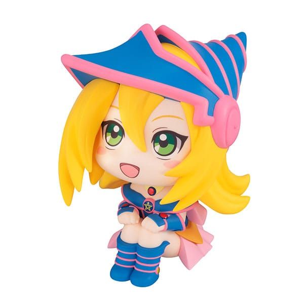 Look Up Dark Magician Girl (Yu-Gi-Oh! Duel Monsters) Additional Image 3