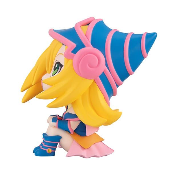 Look Up Dark Magician Girl (Yu-Gi-Oh! Duel Monsters) Additional Image 4