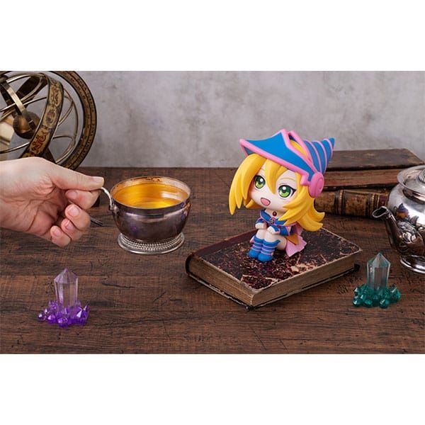 Look Up Dark Magician Girl (Yu-Gi-Oh! Duel Monsters) Additional Image 6