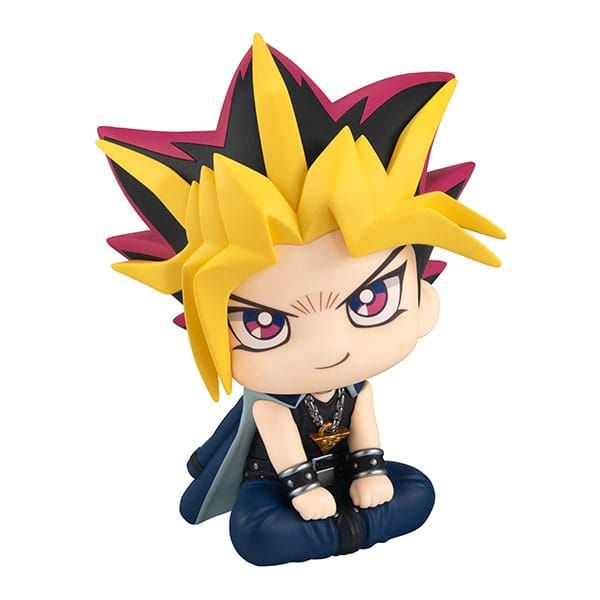 Look Up Yami Yugi Statue (Yu-Gi-Oh! Duel Monsters) Additional Image 1