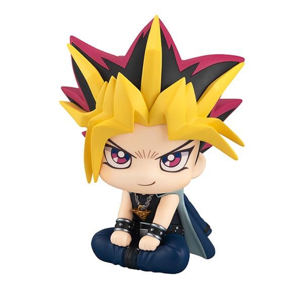 Look Up Yami Yugi Statue (Yu-Gi-Oh! Duel Monsters) Additional Image 2