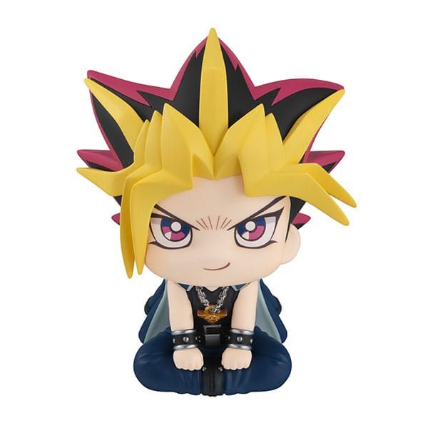 Look Up Yami Yugi Statue (Yu-Gi-Oh! Duel Monsters) Additional Image 3