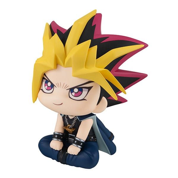 Look Up Yami Yugi Statue (Yu-Gi-Oh! Duel Monsters) Additional Image 4