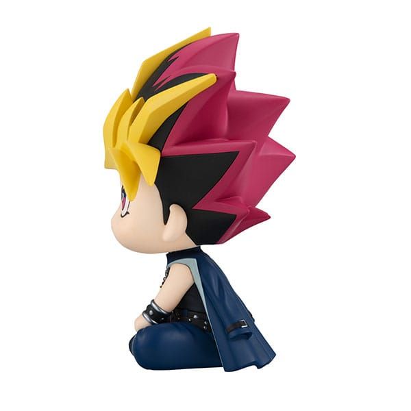 Look Up Yami Yugi Statue (Yu-Gi-Oh! Duel Monsters) Additional Image 6