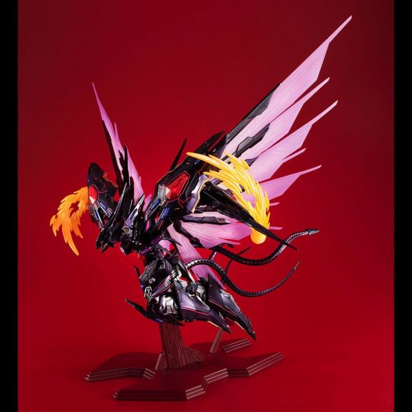 Art Works Monsters Galaxy-Eyes Tachyon Dragon Statue (Yu-Gi-Oh! Zexal) Additional Image 3