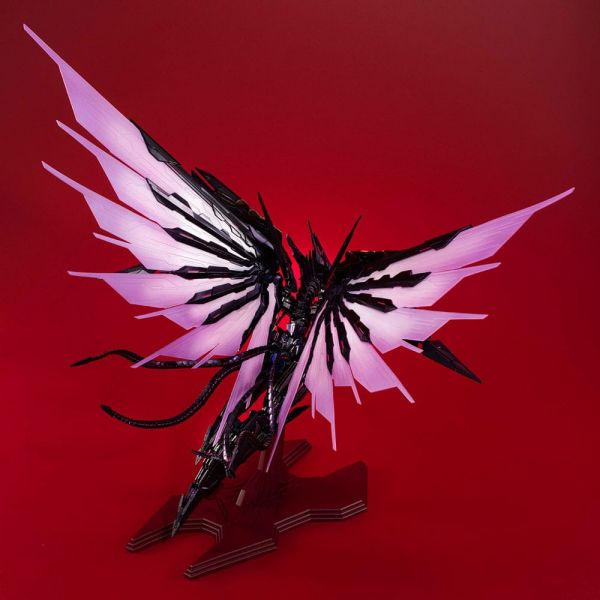 Art Works Monsters Galaxy-Eyes Tachyon Dragon Statue (Yu-Gi-Oh! Zexal) Additional Image 4